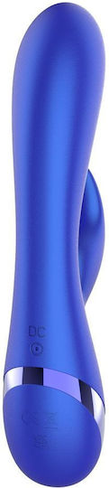 Xocoon Vibrator G-Spot 19cm Blue