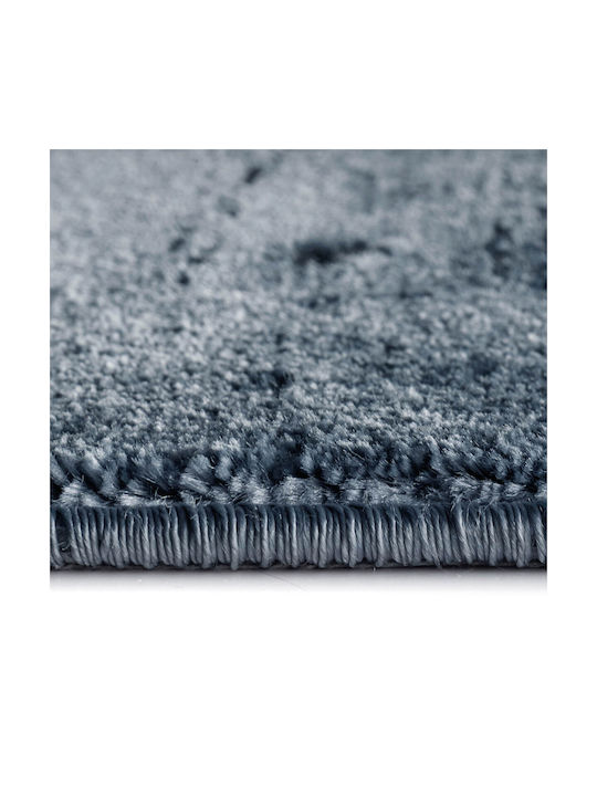 Ezzo Stella Χαλί Ορθογώνιο Dark Blue 155x230cm