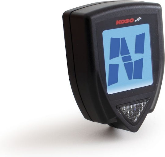 Koso Vitezometru digital Vitezometre motocicleta