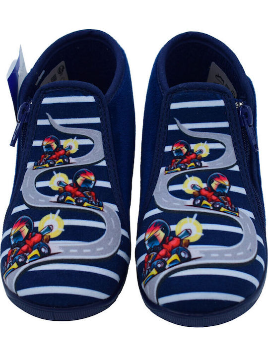 Comfy Anatomic