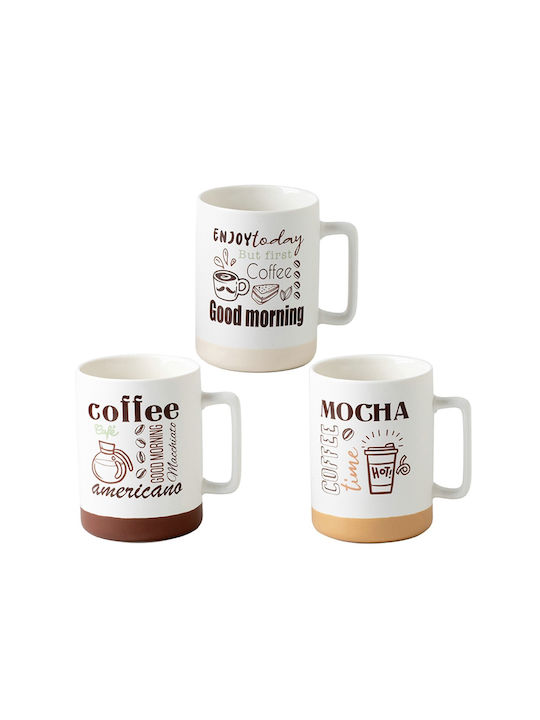 Marva Mug from Porcelain 405ml