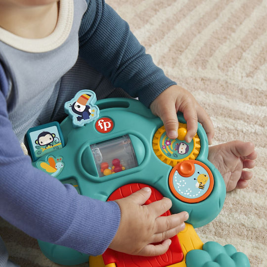 Mattel Бебешка игра със звуци