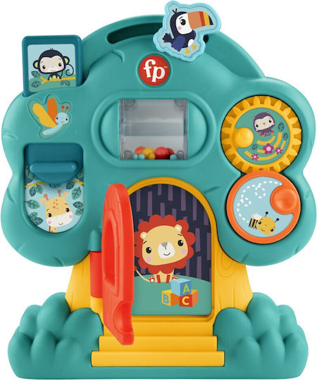 Mattel Бебешка игра със звуци