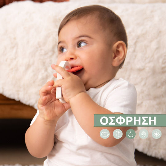 Sophie La Girafe Baby Toy Sensory Awakening for 0++ Months