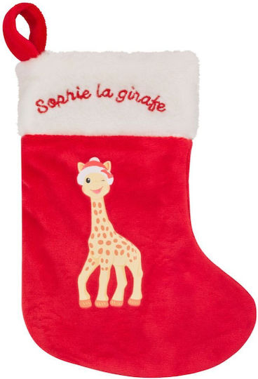 Sophie La Girafe Ζωάκι Τα Πρώτα Μου Χριστούγεννα Με Την Σόφι για Νεογέννητα