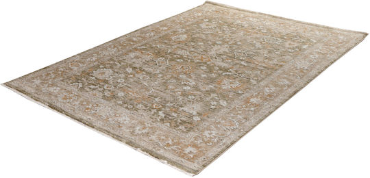 Tzikas Carpets Pera 68867-110 160x230cm Μπεζ