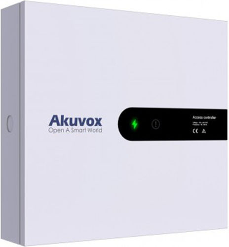 Akuvox Σετ Θυροτηλεφώνου