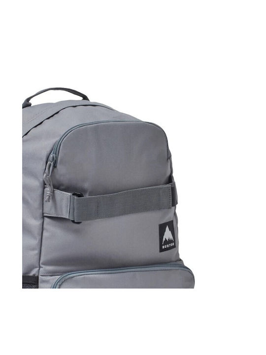 Burton Treble Yell Gray