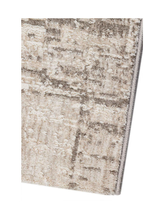 Colore Colori Aperia 590-096 Rug Outdoor Rectangular Beige-Grey