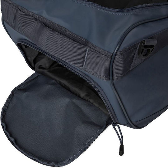 Helly Hansen Sack Voyage 30lt Navy Blue Fabric L53xW24xH24cm
