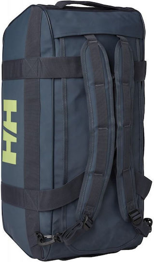 Helly Hansen Sack Voyage 30lt Navy Blue Fabric L53xW24xH24cm