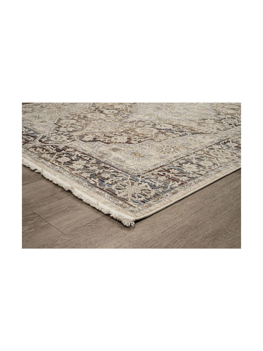 Newplan Bomonti 9370 Rug Rectangular Beige