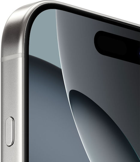 Apple iPhone 16 Pro (8/1TB) Titan Alb | Skroutz Romania