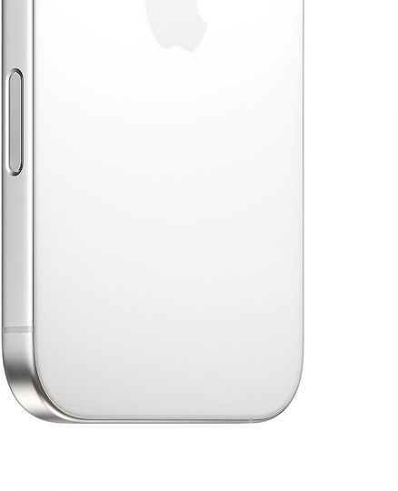 Apple iPhone 16 Pro (8/1TB) Titan Alb