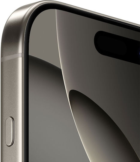Apple iPhone 16 Pro (8GB/1.0TB) Natural Titanium
