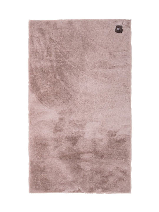 Greenwich Polo Club 3108 Antiderapant Covor Rectangular Nude