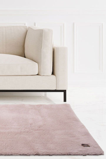 Greenwich Polo Club 3108 Anti-slip Rug Rectangular Nude