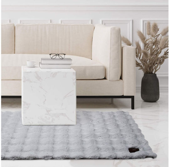 Greenwich Polo Club 3112 Anti-slip Rug Rectangular Grey