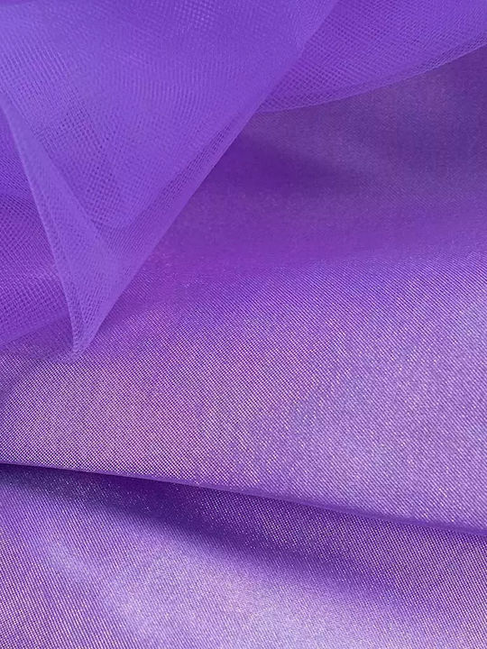 Fustă Tutú pentru Copii din Tulle Violet