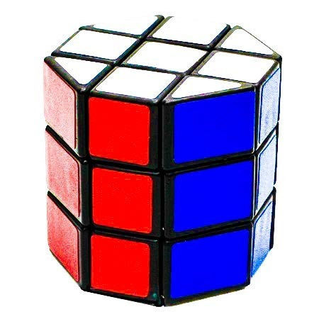 Κύβος Ταχύτητας 3x3