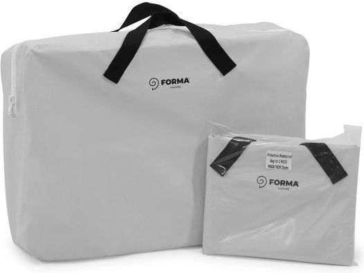 Forma Μarine – Προστατευτική Αδιάβροχη Τσάντα Φερμουάρ 2 Καρέκλες Marathon M100 C2m100