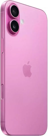 iPhone 16 Plus (8/512GB) Pink