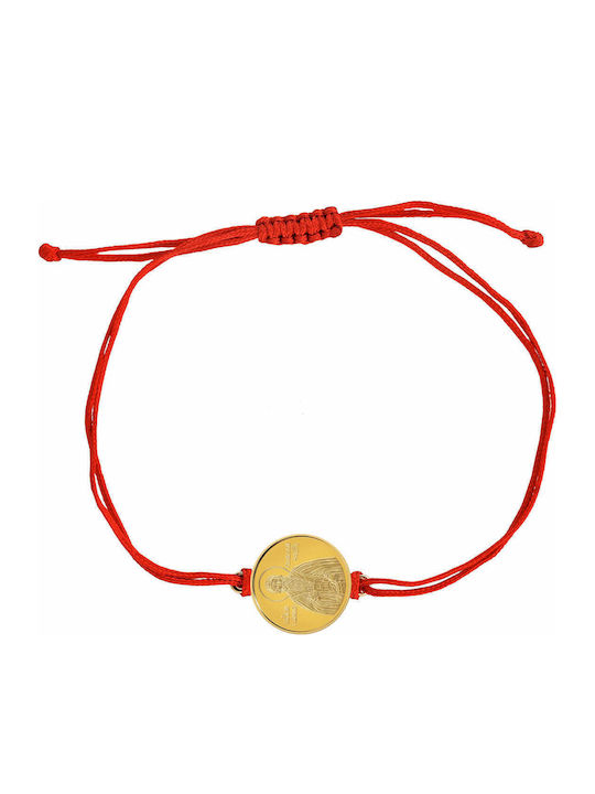 Goldenes Armband Heiliger Johannes von Rila