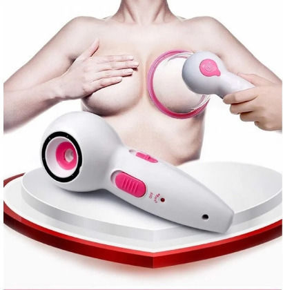 Massage Device for the Body