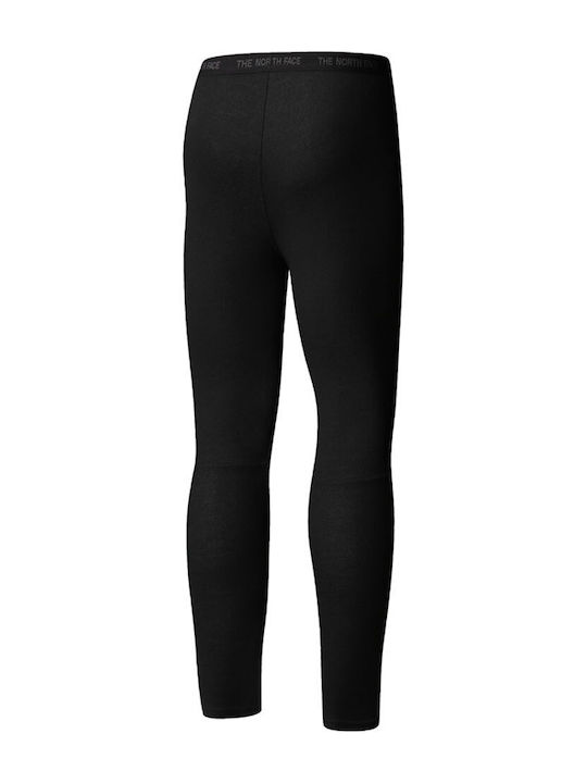 The North Face Ισοθερμικό Παντελόνι Μαύρο