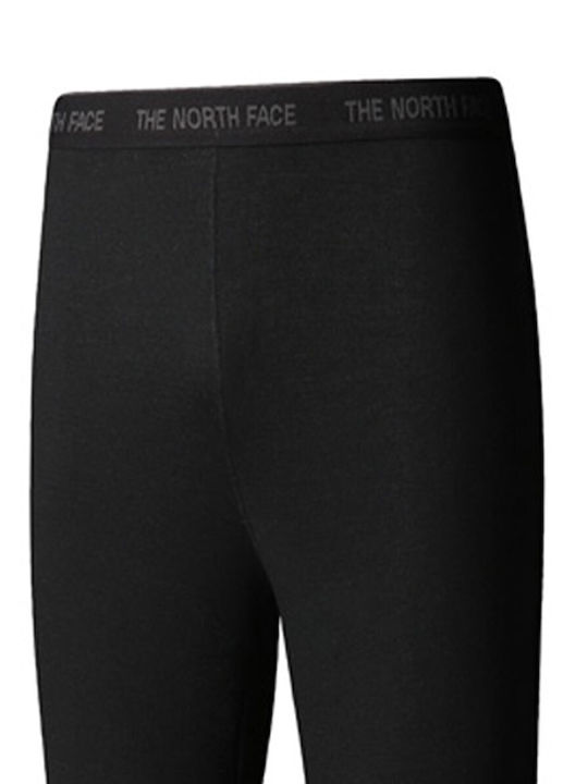 The North Face Black