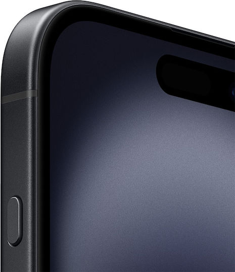 Apple iPhone 16 (8/512GB) Black