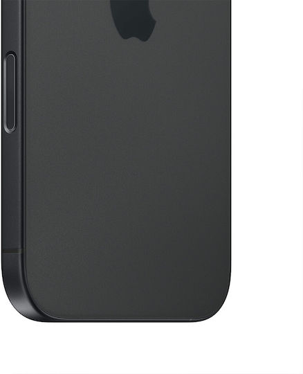 Apple iPhone 16 (8GB/128GB) Black