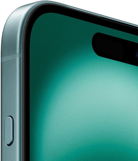 Apple iPhone 16 (8GB/512GB) Teal