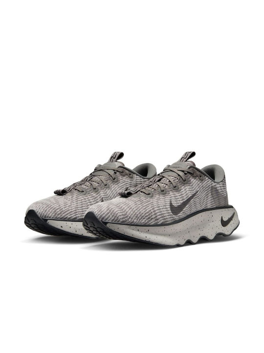 Nike Motiva Running Gray