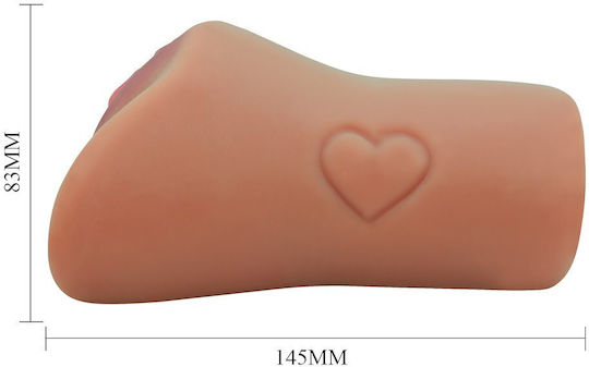 Pretty Love Masturbator Vagina