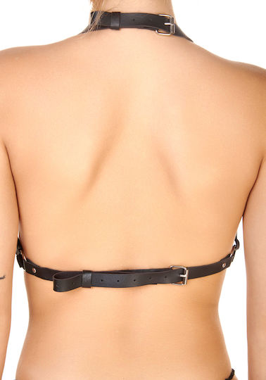 Comfort Top Schwarz