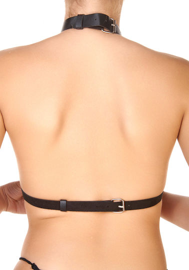 Comfort Harness Μαύρο