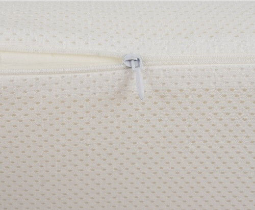 Malatec Μαξιλάρι με Memory Foam 54x34x10cm σε Μπεζ χρώμα