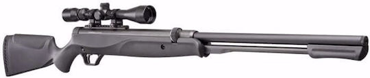 Walther Αεροβόλο 5.5mm