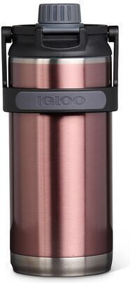 Igloo Μπουκάλι Θερμός Ανοξείδωτο 1.064lt Flamingo Flamingo