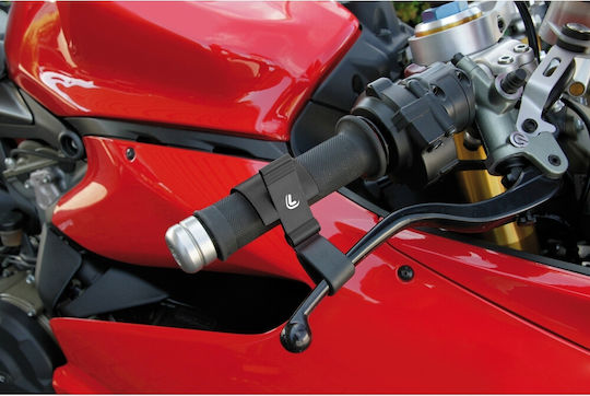 Handbrake Clamp-on