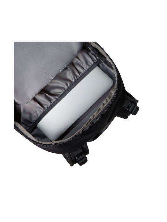 The North Face Basin Ορειβατικό Σακίδιο 15lt Γκρι Daypack
