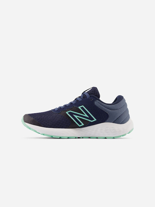 New Balance Sport Shoes Running Navy Blue