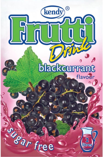 Kendy Frutti 8.5 г Витамин Ябълка и Круша