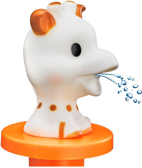 Sophie La Girafe Παζλ Παιχνίδι Μπάνιου