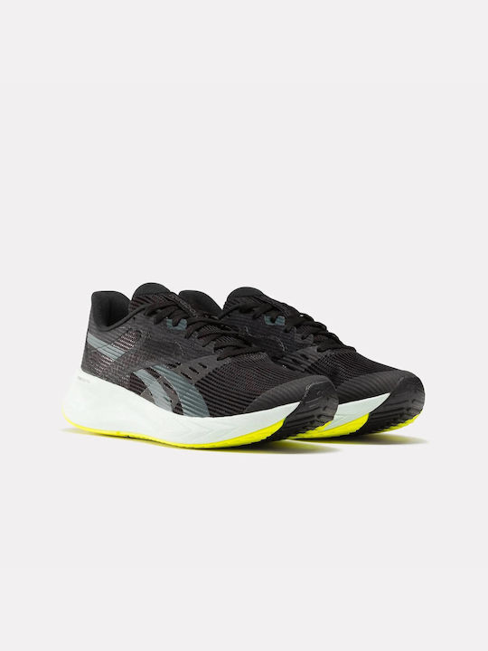 Reebok Energen Tech Plus Sport Shoes Running Cblack / Aqudus / A