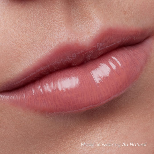 Jane Iredale Lip Gloss Au Naturel