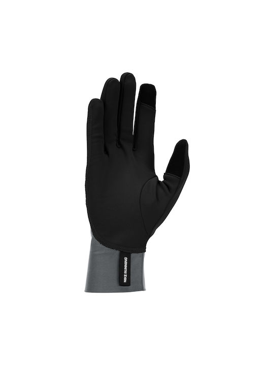 Nike Pacer Midweight Dri Fit Running Men's Running Gloves