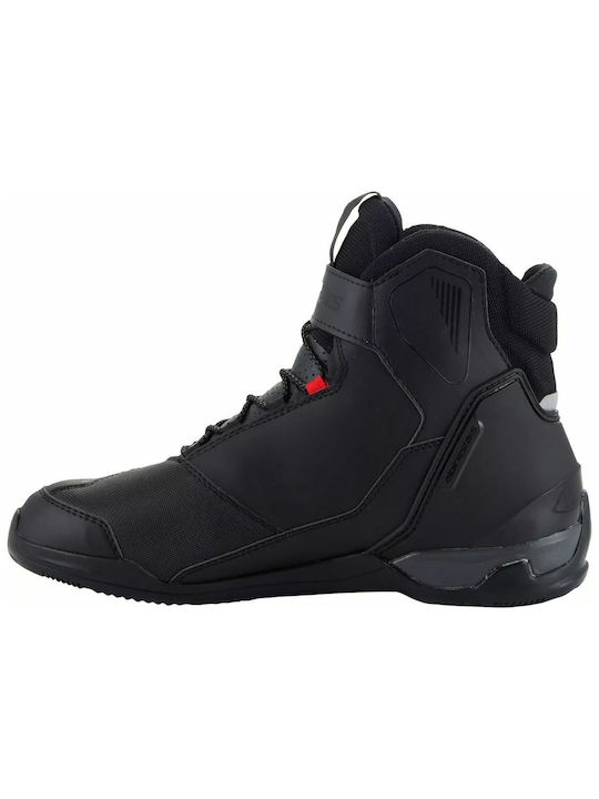 Alpinestars Waterproof Black