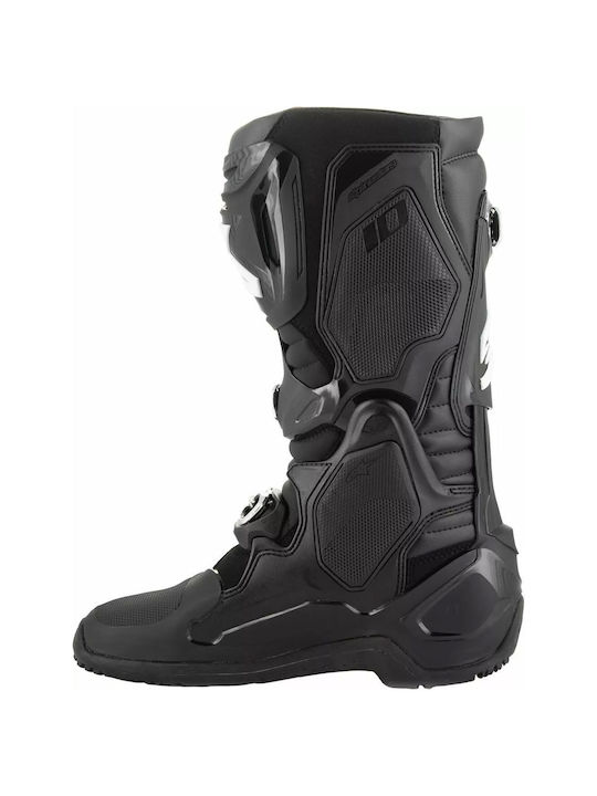 Alpinestars Tech 10 Black